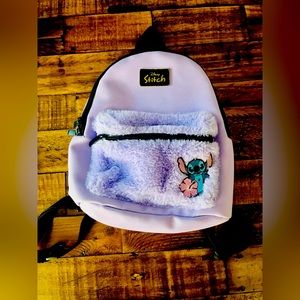 Disney Stitch mini back pack
